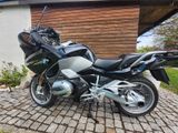 BMW R 1200 RT LC sehr gepflegt - BMW GEBRAUCHT R 1200 RT