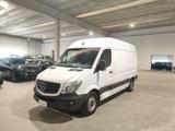 Mercedes-Benz Sprinter 314 CDI 2016 cdi F 37/35  - Mercedes-Benz Sprinter: 20m3