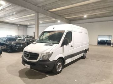 Mercedes Sprinter - 1