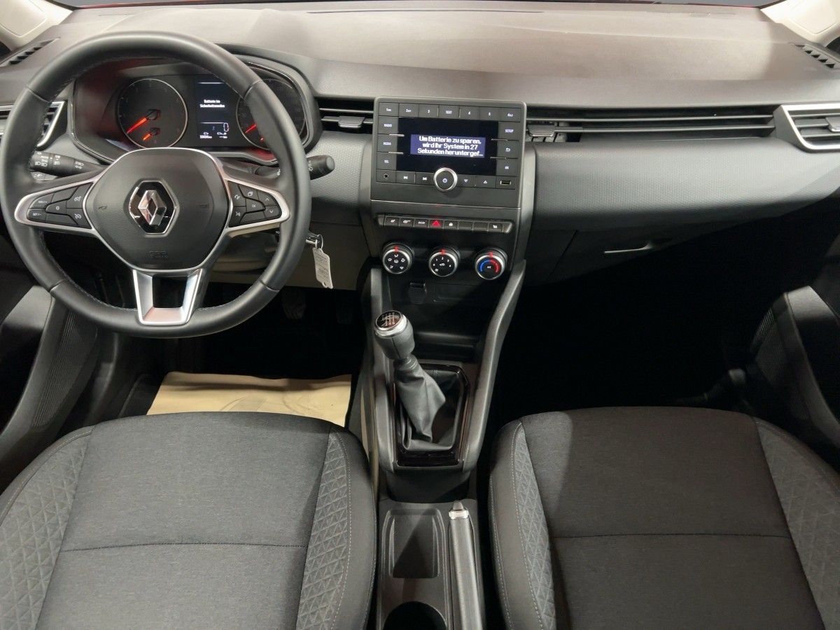 Renault Clio - Bild 12