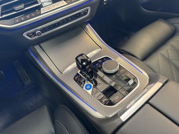 BMW X5 - 12