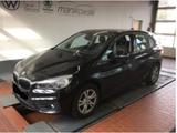 BMW 218 Active Tourer iA *Advantage*AHK+Navi+BT+PDC+ - BMW 218 Active Tourer: Van