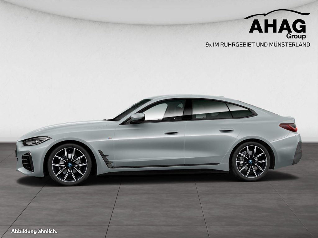 BMW i4 - Bild 5