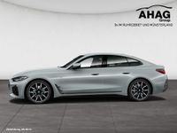 BMW i4 - Vorschau Bild 5