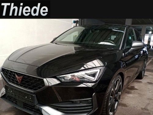 Cupra Leon 2.0 TSI VZ SPORT DSG NAVI/LED/VIRTU./PANO.