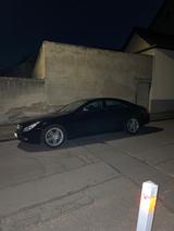 Mercedes-Benz CLS 350 - Ambiente Beleuchtung - Mercedes-Benz CLS 350 in Köln