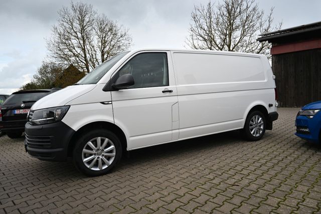 Volkswagen T6 Transporter  lang 4Motion/AHK/ACC/Standhzg