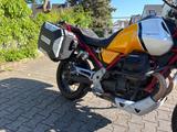 Moto Guzzi V85 TT - Moto Guzzi V85 TT
