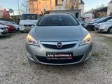 Opel Astra J Lim. 5-trg. Design Edition1.4Turbo*Euro5 - Opel Astra aus 2011: Turbo
