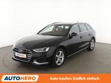 Audi A4 40 TDI quattro advanced Aut.*MATRIX*ACC*NAVI*