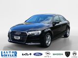 Audi A3 Limousine 30 TFSI basis NAVI^ SSA^ SHZ^ PDC^ - Audi: Ss