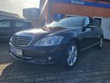 Mercedes-Benz S 350 Limousine NUR 73890km, TÜV NEU,20´Zoll - gebrauchte Mercedes-Benz S 350 aus dem Jahr 2006