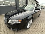 Audi A4 2.0 TDI (DPF) Cabriolet neues Verdeck Tausch - Audi A4: Cabrio, Verdeck