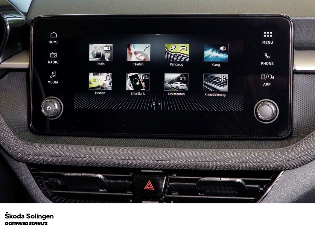 Skoda Fabia - Bild 14