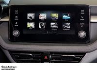 Skoda Fabia - Vorschau Bild 14