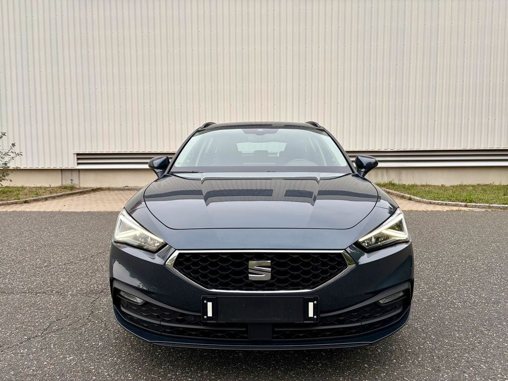 Image of Seat Leon
