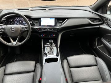 Bild 15 Opel Insignia Sports Tourer Elegance 2.0 D Automatik