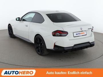 صورة 4 لـ 2023 BMW M240I