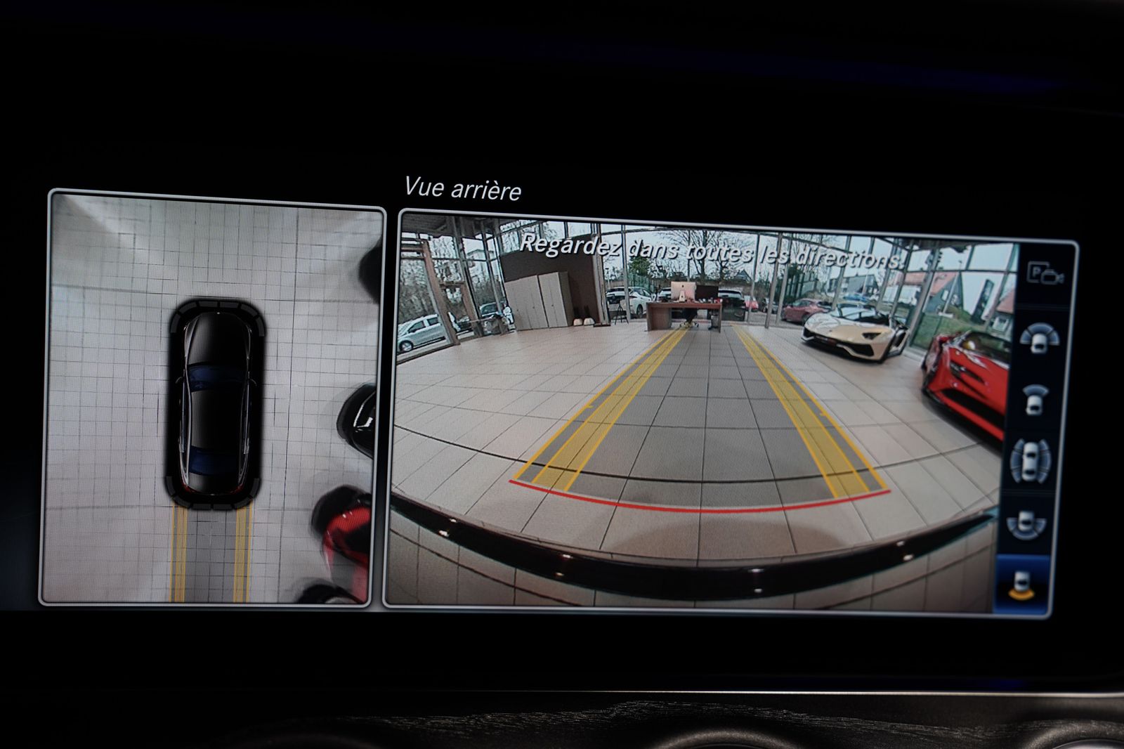 Mercedes Benz Cls 350