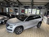Skoda Kodiaq Sportline 4x4*7-SITZER*LED*KAMERA*AHK* - Skoda Kodiaq in Solingen