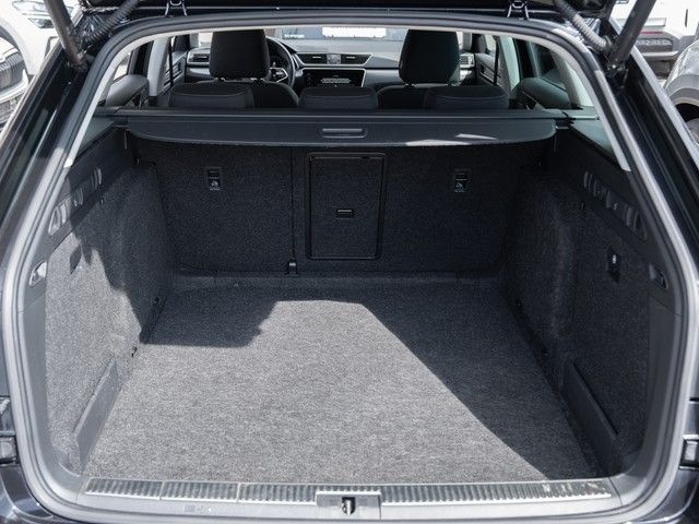 Superb Combi 2.0 TDI Style DSG AHK+MATRIX+RFK+NA