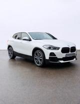 BMW X2 xDrive25d Advantage Plus Steptronic Advan...