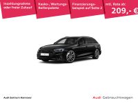 Audi S4 - Vorschau Bild 1