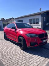 BMW X6 xDrive35i - - BMW X6: 35i