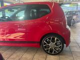 Volkswagen up! GTI Start-Stopp*Shz*Klima*1HD*Mwst* - Volkswagen up!: GTI