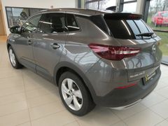 Fahrzeugabbildung Opel Grandland X DYNAMIC 1.6D  LED/360 K/NAVI/SHZ