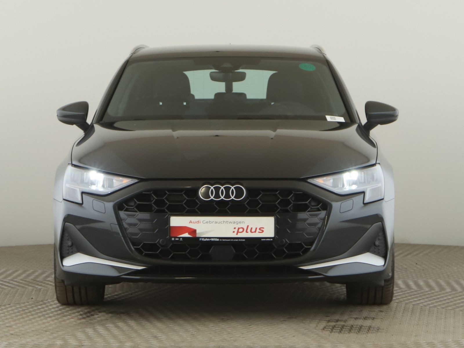 Audi A3 - Bild 3