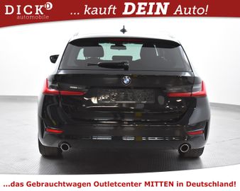 Fahrzeugabbildung BMW 318d Tour. Advan NAVI+LC+LED+KAMERA+SHZ+MFL+TEMP