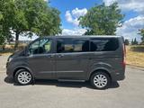 Ford Tourneo Custom Titanum X - Ford Gebrauchtwagen in Sindelfingen
