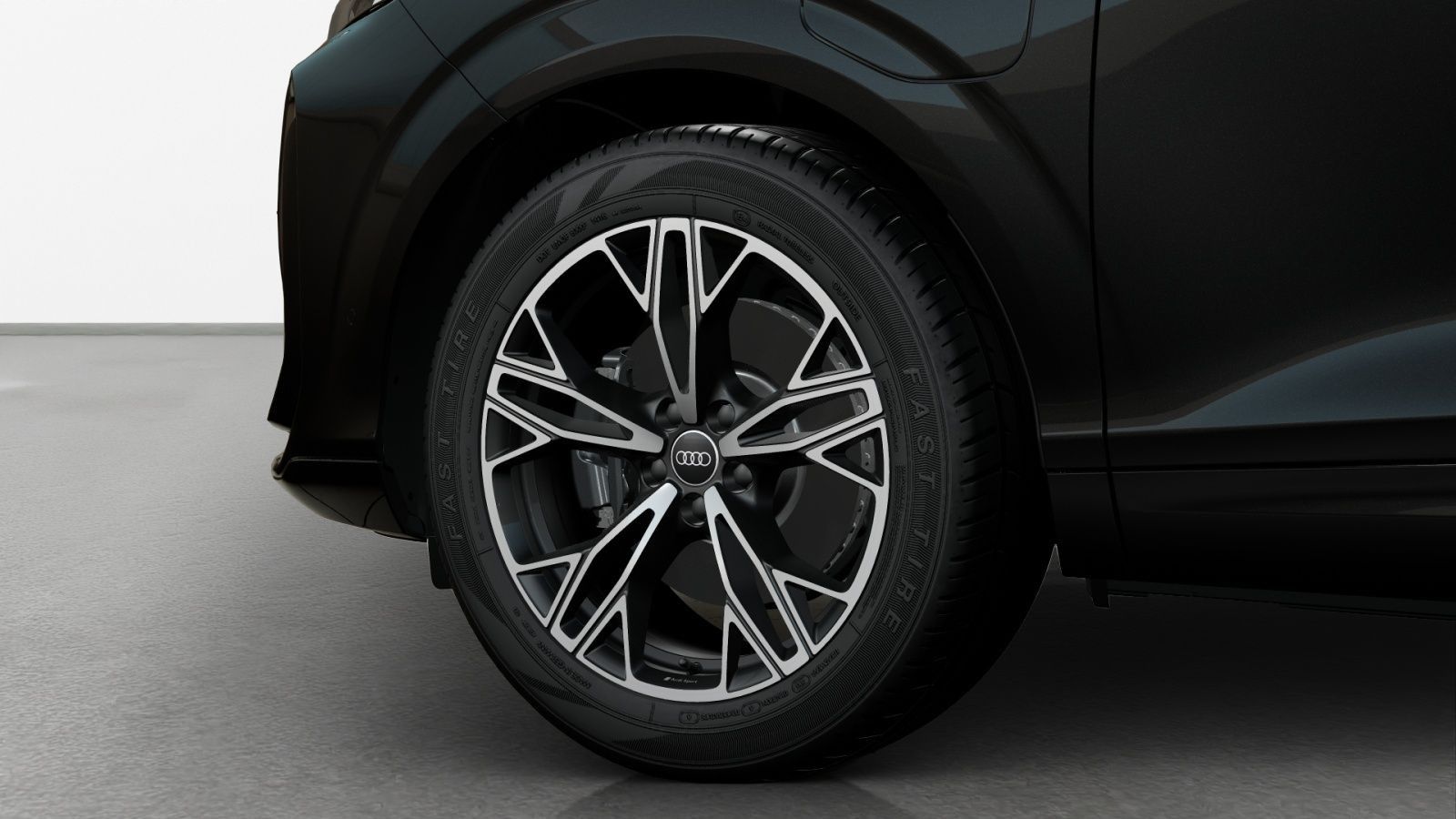 Audi Q3 - Bild 8