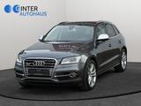 Audi SQ5 3.0 TDI quattro*ACC*B&O*Memory*Panorma* - Audi SQ5 Gebrauchtwagen in Köln