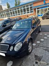 Mercedes-Benz E 280 CDI 4MATIC T CLASSIC Classic - Mercedes-Benz E 280 in Hamburg