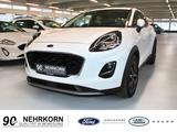 Ford Puma MHEV Titanium Design LED NAVI WinterPaket - Ford Puma: Titanium Design