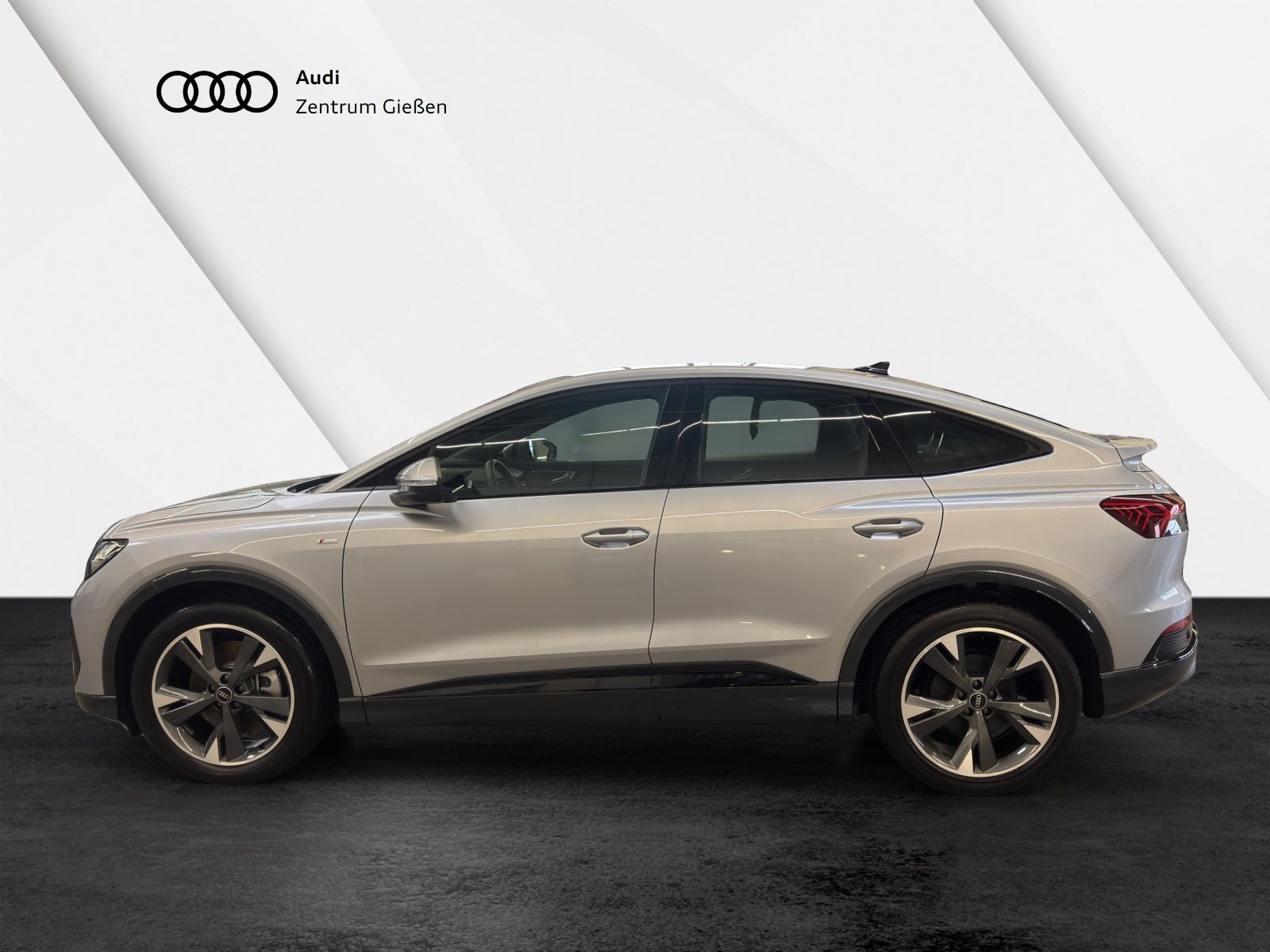 Audi Q4 e-tron - Bild 4