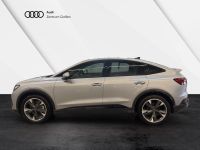 Audi Q4 e-tron - Vorschau Bild 4