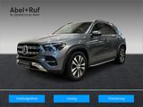 Mercedes-Benz GLE 300 d 4M Trittbretter+AHK+Memory+Multibeam - gebrauchte Mercedes-Benz GLE 300 aus dem Jahr 2024
