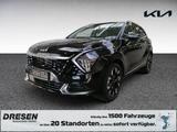 Kia Sportage Plug&Ride PHEV/Sitzheizung/AppleCarPlay