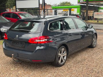 Peugeot 308 - 6