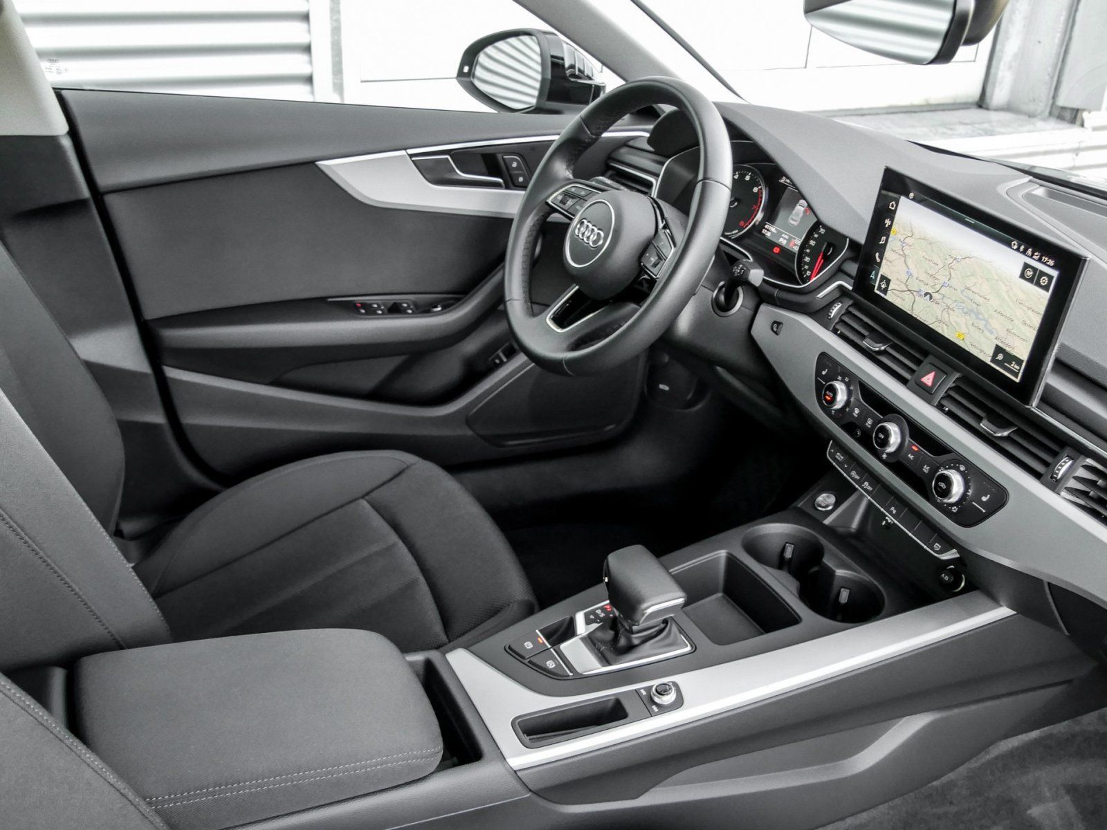 Audi A5 Sportback 35 2.0 TFSI HUD MATRIX-LED NAVI RÜC foto 4