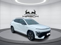 Hyundai KONA - Vorschau Bild 4