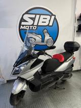 Kymco Downtown 300i - KYMCO 300I