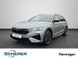Skoda Octavia Combi RS 2,0 TSI 195 kW 7-Gang-DSG