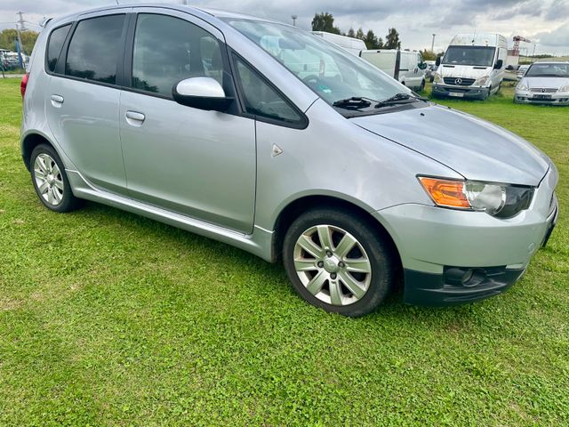 Mitsubishi Colt Lim. 5-trg. ClearTec 35 Jahre — Bild 2
