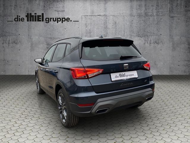 Seat Arona - Bild 6