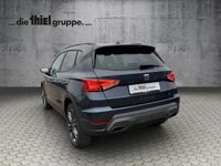 Seat Arona - Vorschau Bild 6