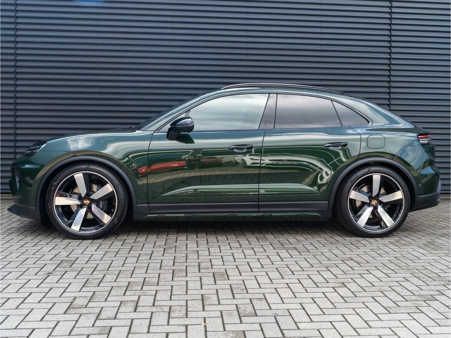 Porsche Macan - Bild 2